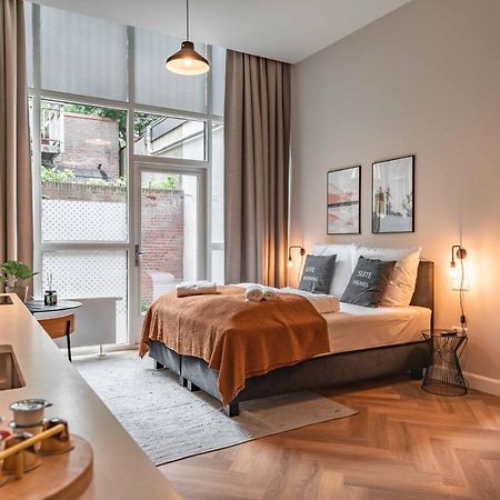 Limehome The Hague Keizerstraat Zewnętrze zdjęcie