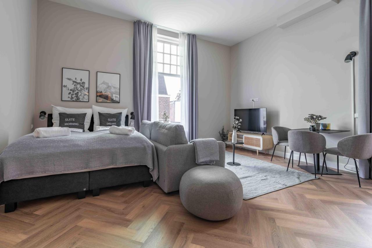 Limehome The Hague Keizerstraat Zewnętrze zdjęcie