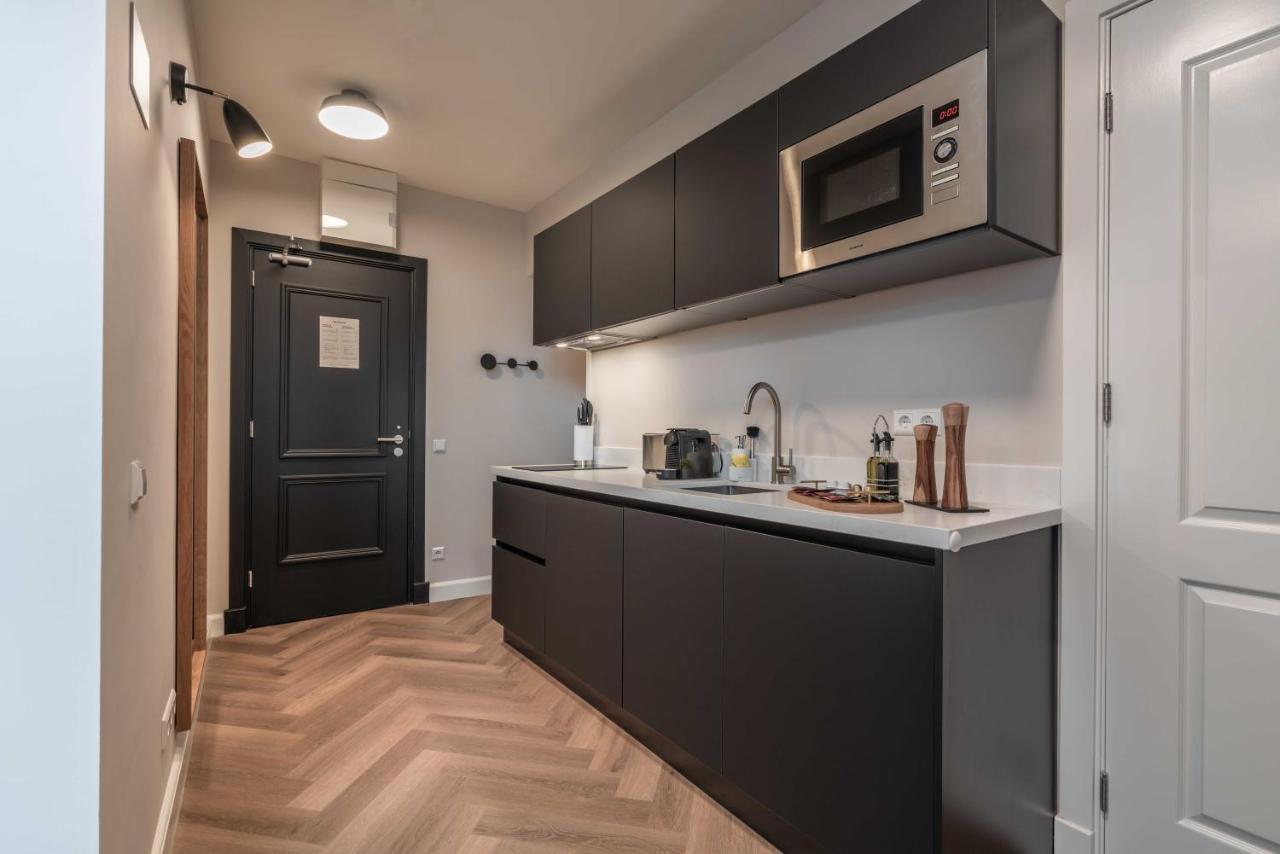 Limehome The Hague Keizerstraat Zewnętrze zdjęcie