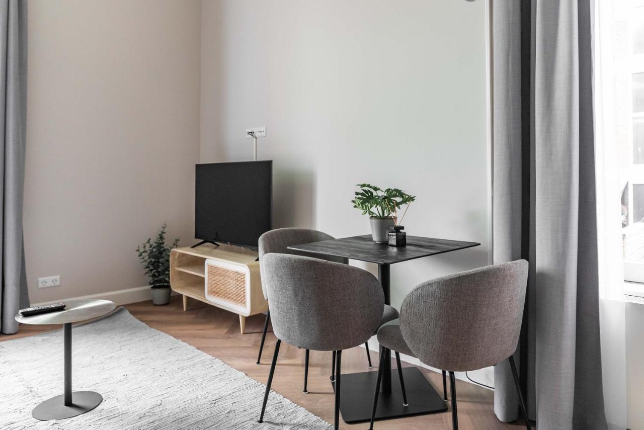 Limehome The Hague Keizerstraat Zewnętrze zdjęcie
