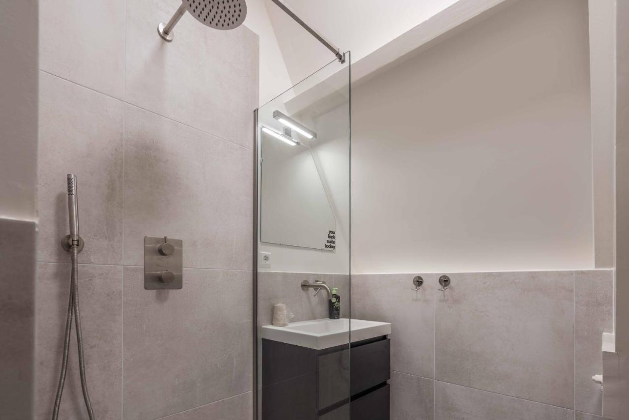 Limehome The Hague Keizerstraat Zewnętrze zdjęcie