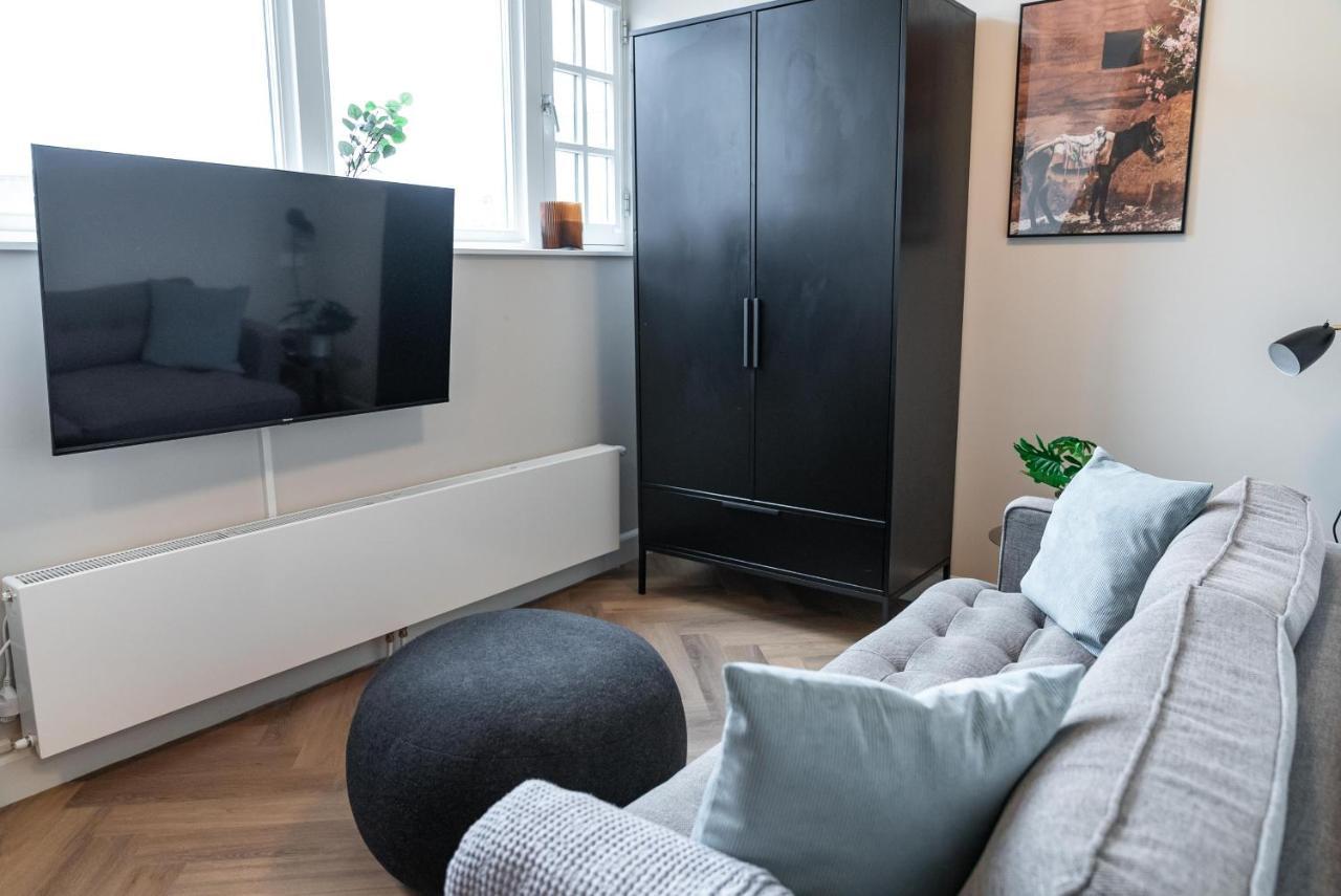 Limehome The Hague Keizerstraat Zewnętrze zdjęcie