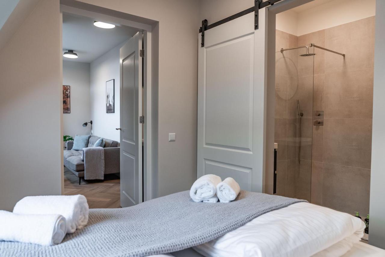 Limehome The Hague Keizerstraat Zewnętrze zdjęcie
