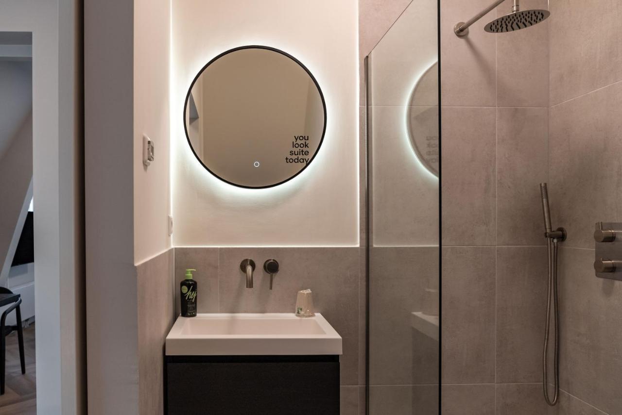 Limehome The Hague Keizerstraat Zewnętrze zdjęcie