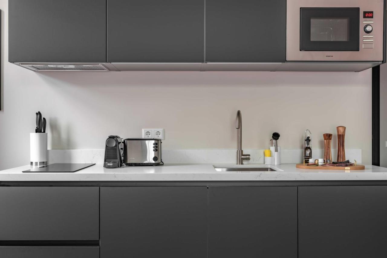 Limehome The Hague Keizerstraat Zewnętrze zdjęcie
