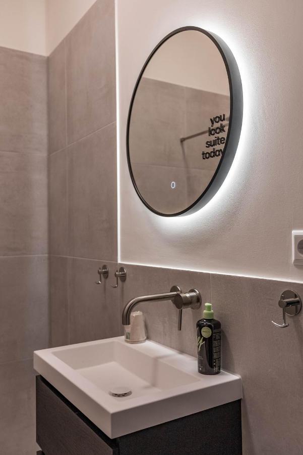 Limehome The Hague Keizerstraat Zewnętrze zdjęcie