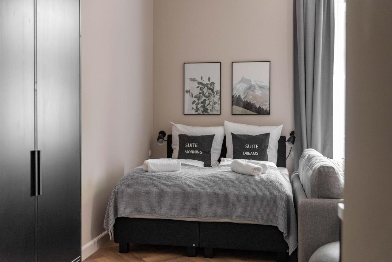 Limehome The Hague Keizerstraat Zewnętrze zdjęcie