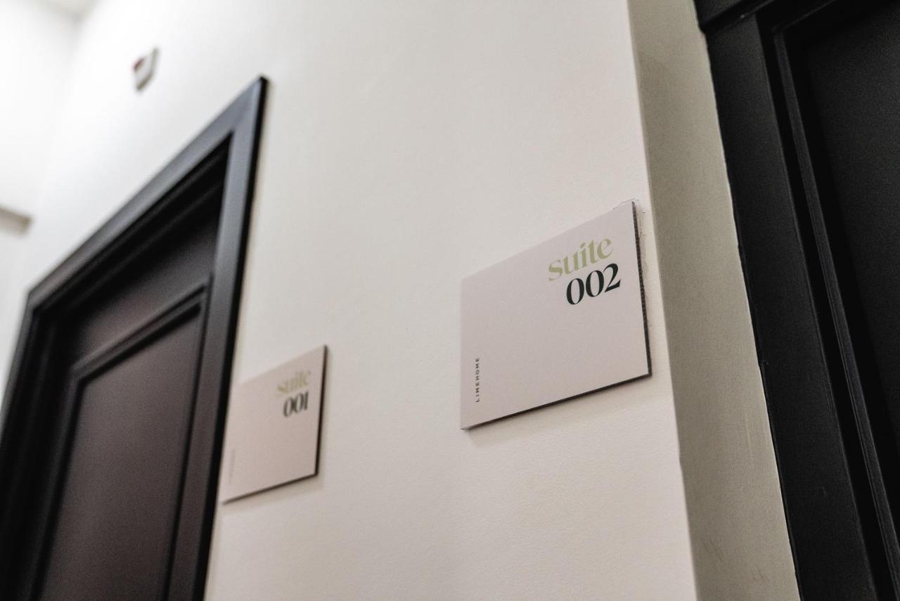 Limehome The Hague Keizerstraat Zewnętrze zdjęcie