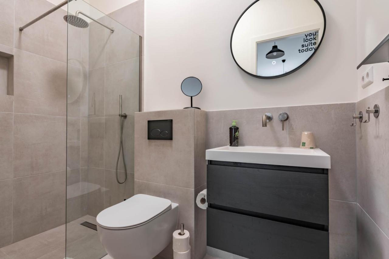 Limehome The Hague Keizerstraat Zewnętrze zdjęcie